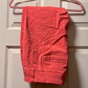 PLUS 14W Market & Spruce Slack Pants